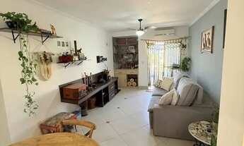 Imagem 4: Imóvel para aluguel com 88 metros quadrados com 2 quartos em Granja Daniel - Taubaté - SP