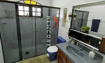 Imagem 5: Casa em Rua Heitor Sanches - Canto do Forte - Praia Grande/SP