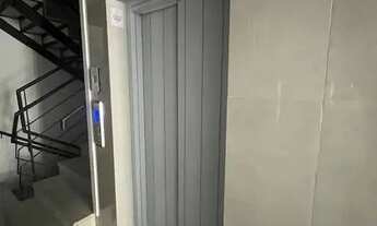 Imagem 4: ALUGO apartamento 2 dor suite e garagem , 73m2 privativos - NOVO