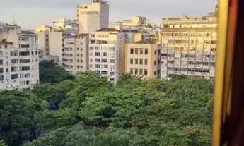 Imagem 2: Apartamento Reformado à Venda em Copacabana, Posto 3, Próximo à Praia, Porteira Fechada, I