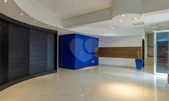 Imagem 4: Prédio inteiro à venda ou para locação em Chácara Santo Antônio (zona Sul) - SP