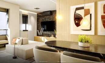 Imagem 4: Lançamento no San Pietro Campinas