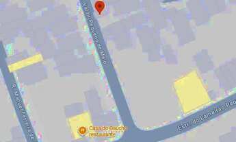 Imagem 7: Loja no Lameirão pequeno