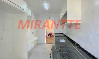 Imagem 6: Imóvel para venda tem 75 metros quadrados com 3 quartos em Água Fria - São Paulo - SP