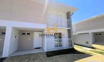 Imagem 2: Casa 3 quartos sendo 1 suíte no condomínio Lótus - Villa Flora