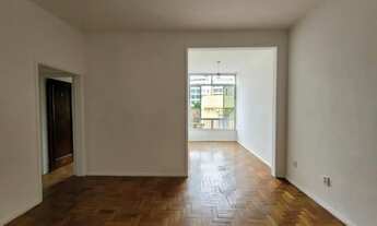 Imagem 3: Imóvel para aluguel com 103 metros quadrados com 3 quartos em Tijuca - Rio de Janeiro - RJ