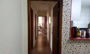 Imagem 4: Casa com 3 dormitórios à venda, 140 m² por R$ 430.000,00 - Jardim Jandira - Bauru/SP