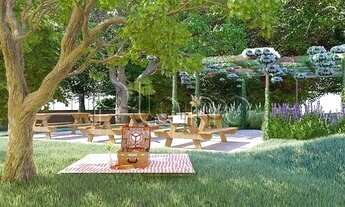 Imagem 4: Terreno à venda com 305 m² no Quinta dos verdes, em Paulínia