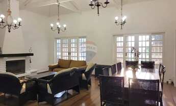 Imagem 3: Casa 04 suítes para locação em condomínio alto padrão-Itatiba- SP- R$ 10.000,00