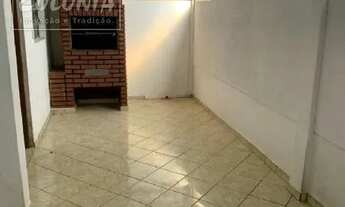 Imagem: Casa a venda - Parque São Rafael, São