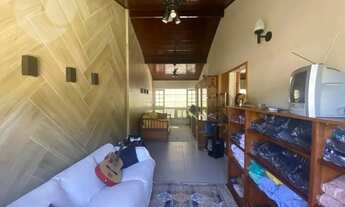Imagem 7: Casa com 5 dormitórios à venda, 284 m² por R$ 1.380.000,00 - São Francisco - Niterói/RJ