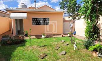 Imagem: Casa Térrea a Venda Centro Votorantim