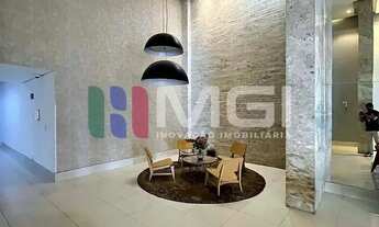 Imagem 3: Aluguel de apartamento de 1 quarto com suíte mobiliado no Jardim Goiás