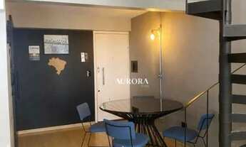 Imagem 6: Apartamento com 1 dormitório para alugar, 58 m² por R$ 2.200,00/mês - Vila Ipiranga - Lond