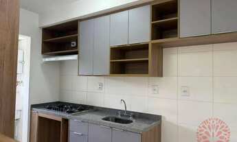 Imagem 5: Apartamento com 2 dormitórios para alugar, 69 m² por R$ 3.771,80/mês - Recanto Quarto Cent