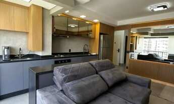 Imagem: Apartamento com 2 dormitórios para alugar