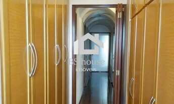 Imagem 5: Vila Bastos - Apartamento para venda ou locação com 4 vagas e lazer