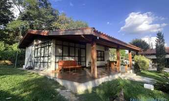 Imagem 2: CHACARA - CHÁCARAS SÃO BENTO - SP