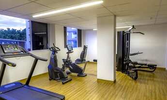 Imagem 4: Apartamento em Caldas Novas Evian