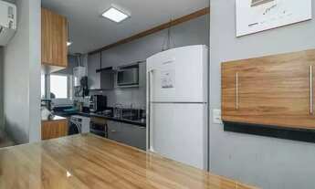 Imagem 5: Apartamento mobiliado com 2dorm. + vaga! Neo360