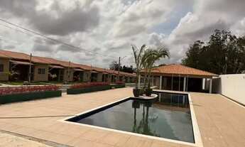 Imagem 6: DAU23: CASA EM COND ARAÇAGY