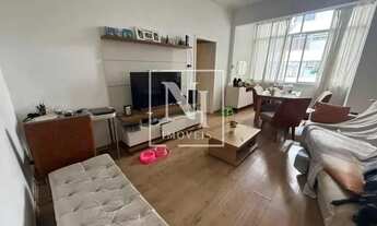 Imagem 2: Apartamento 2 quartos com suíte á venda no bairro de Copacabana