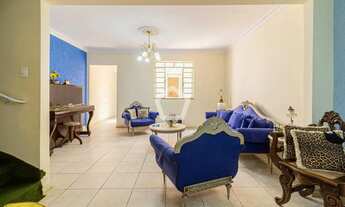 Imagem: Casa em Cambuci