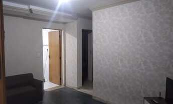 Imagem: Apartamento em Rua Titânio - Camargos