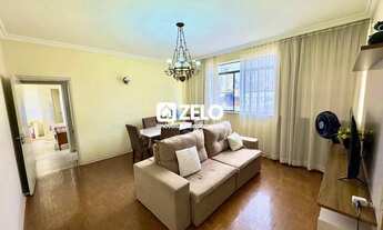 Imagem: Apartamento à venda com 106 m², 3 quartos