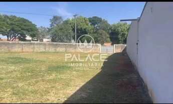 Imagem 4: Terreno residencial para alugar em cecap, piracicaba 1428m²