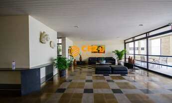 Imagem 4: Alugo apartamento alto padrão 04 quartos ,0 2suítes, 380m2, 04 vagas de garagem