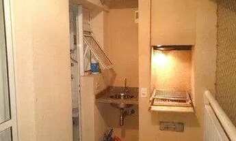 Imagem 7: Apartamento 2 Dormitórios (1 Suíte) no Campestre, Santo André Financiamento Aceito