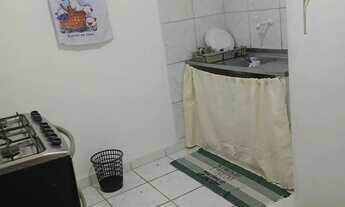 Imagem 6: Apto mobiliado na quadra da UPE