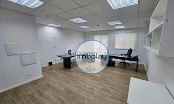 Imagem: Conjunto, 42 m² - venda por R$ 540.000,00