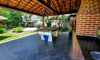 Imagem 6: Casa de condomínio em Avenida Rio do Ouro - Pendotiba - Niterói/RJ