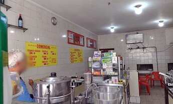 Imagem: Lanchonete Faturando 60 mil no Tatuapé