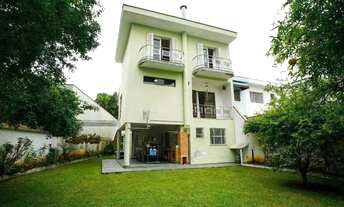 Imagem: Sobrado com 3 dormitórios à venda, 330