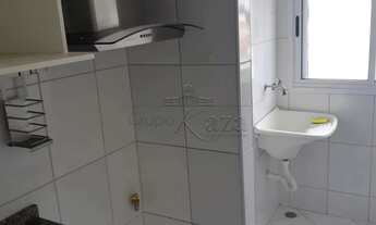 Imagem 5: Oportunidade - Apartamento - Jardim Satélite - Edifício Maria Dalva - 2 Dormitórios - 46m²