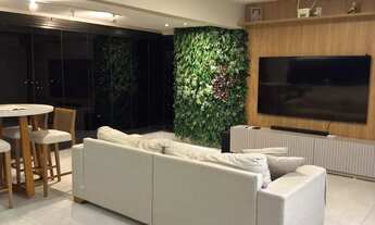 Imagem 5: Ecovillagio Castelo Branco Apartamento 3Q todo reformado, armários