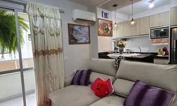 Imagem 3: Apartamento 2 quartos em Centro, Palhoça com 58m²