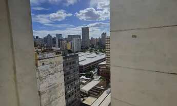 Imagem 5: Imóvel para venda tem 85 metros quadrados com 2 quartos em Centro - Belo Horizonte - MG