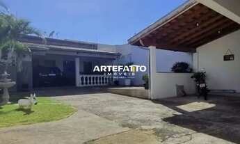 Imagem 3: Vende-se Casa no Jardim Portinari - Franca, SP