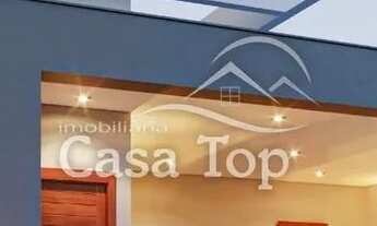 Imagem 3: Casa à venda Condomínio Bosque Mistral - Jardim Carvalho