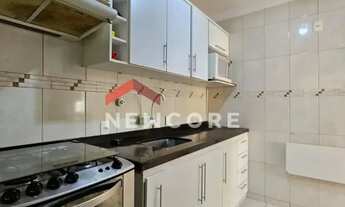 Imagem 7: Apartamento em Rua Sebastião Pregnolato - Jardim Auri Verde - Bauru/SP