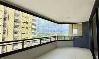 Imagem 3: Imóvel para venda tem 146 metros quadrados com 3 quartos em Renascença - São Luís - MA