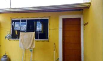 Imagem 2: Casa em Rua Sorocaba - Serpa - Caieiras/SP