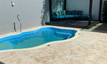 Imagem: Casa - 6 dormitórios - 5 Suítes - localizado