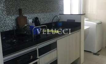 Imagem: APARTAMENTO em Campinas - SP, Jardim do