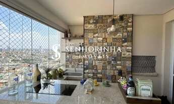 Imagem 6: Apartamento à venda em São Paulo-SP, Vila Formosa, 3 dormitórios, sendo 1 suíte, 2 salas