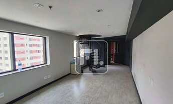 Imagem 5: Conjunto para alugar, 88 m² por R$ 9.100,00/mês - Itaim Bibi - São Paulo/SP